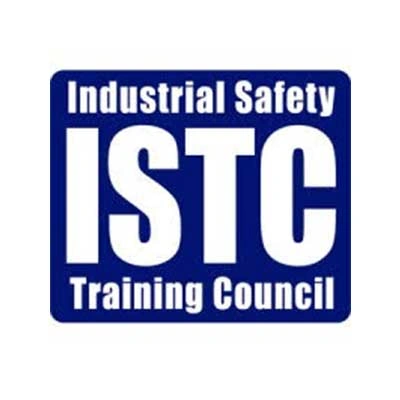 Certification and membership logo 15