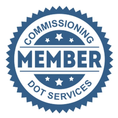 Certification and membership logo 16