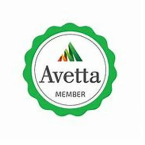 Certification and membership logo 3