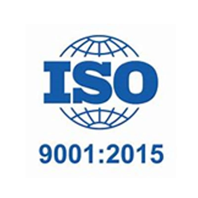 Certification and membership logo 9