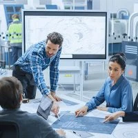 Project Planning