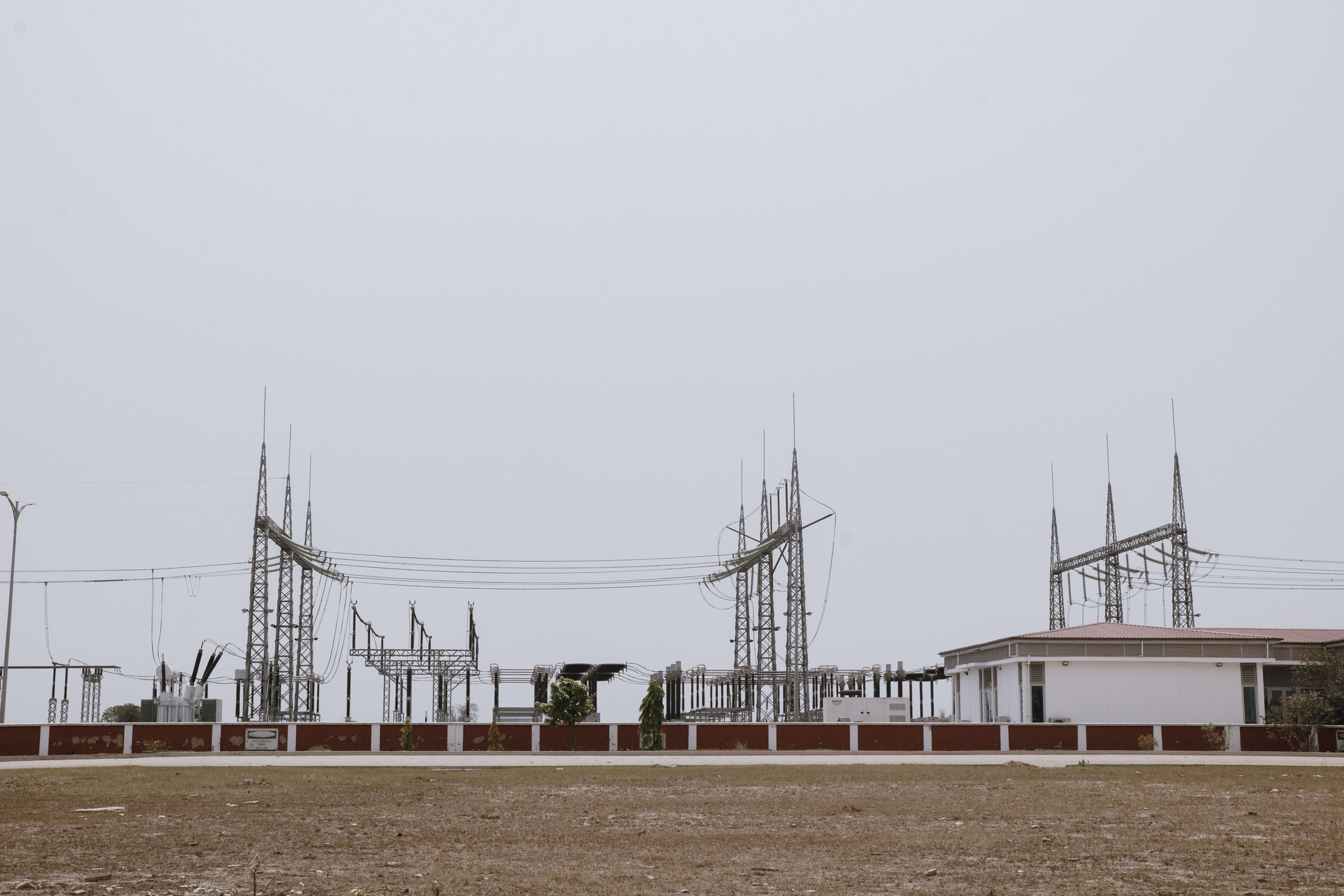 Power & Utilities