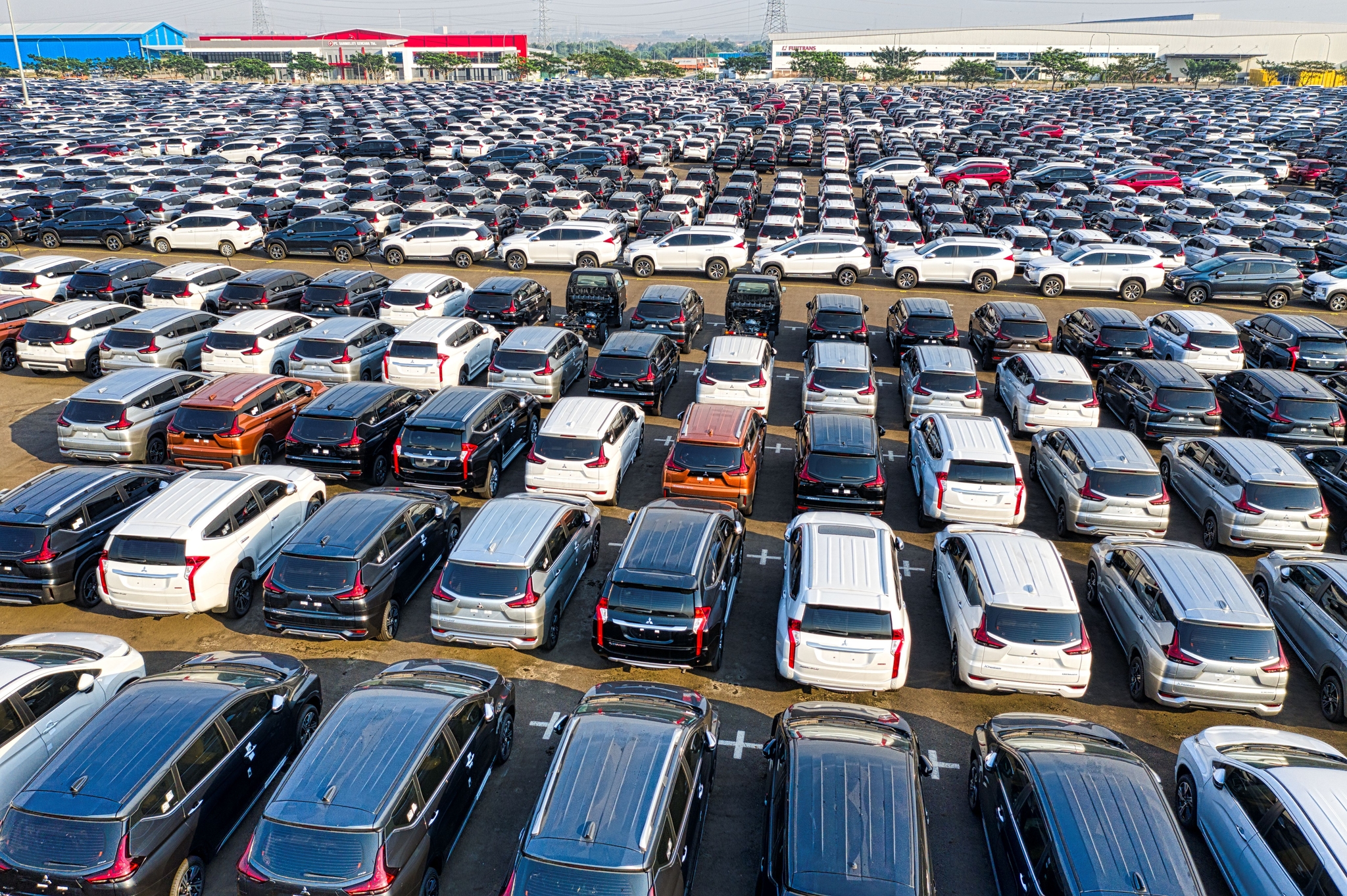 Automotive Manufacturing