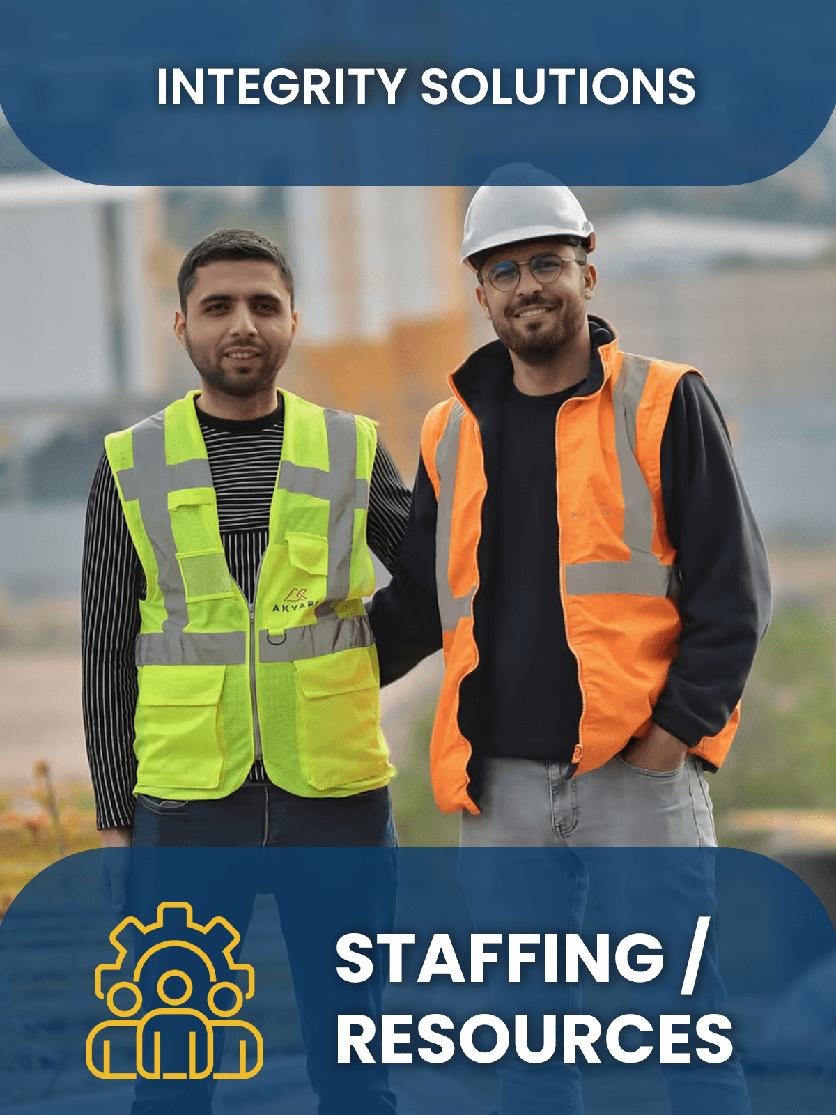 Staffing / Resources