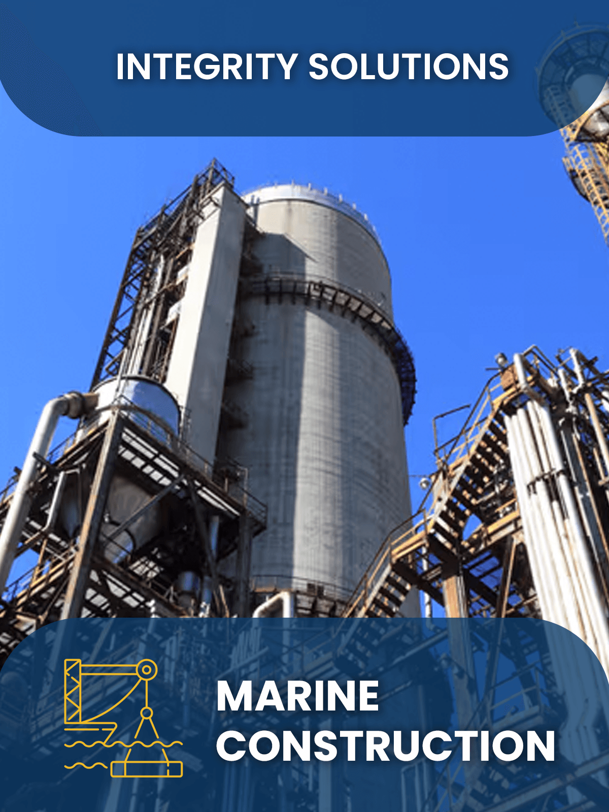Marine Construction