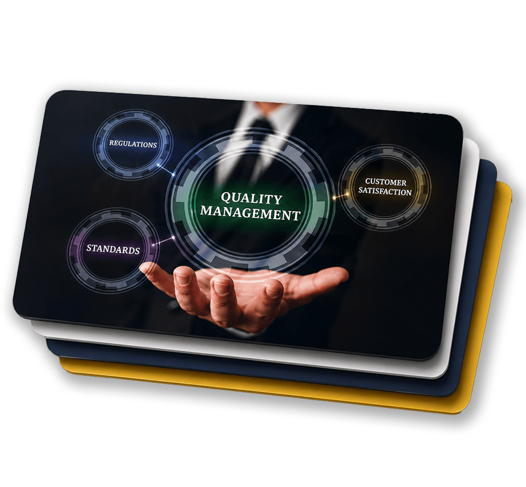 Quality Management