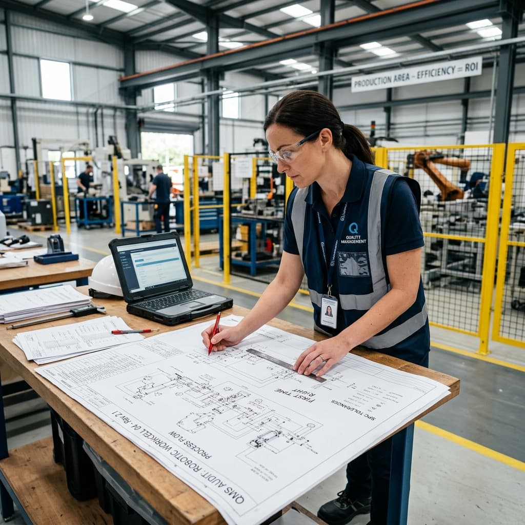 Quality Management