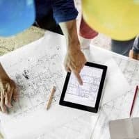 Construction / Decommissioning Support