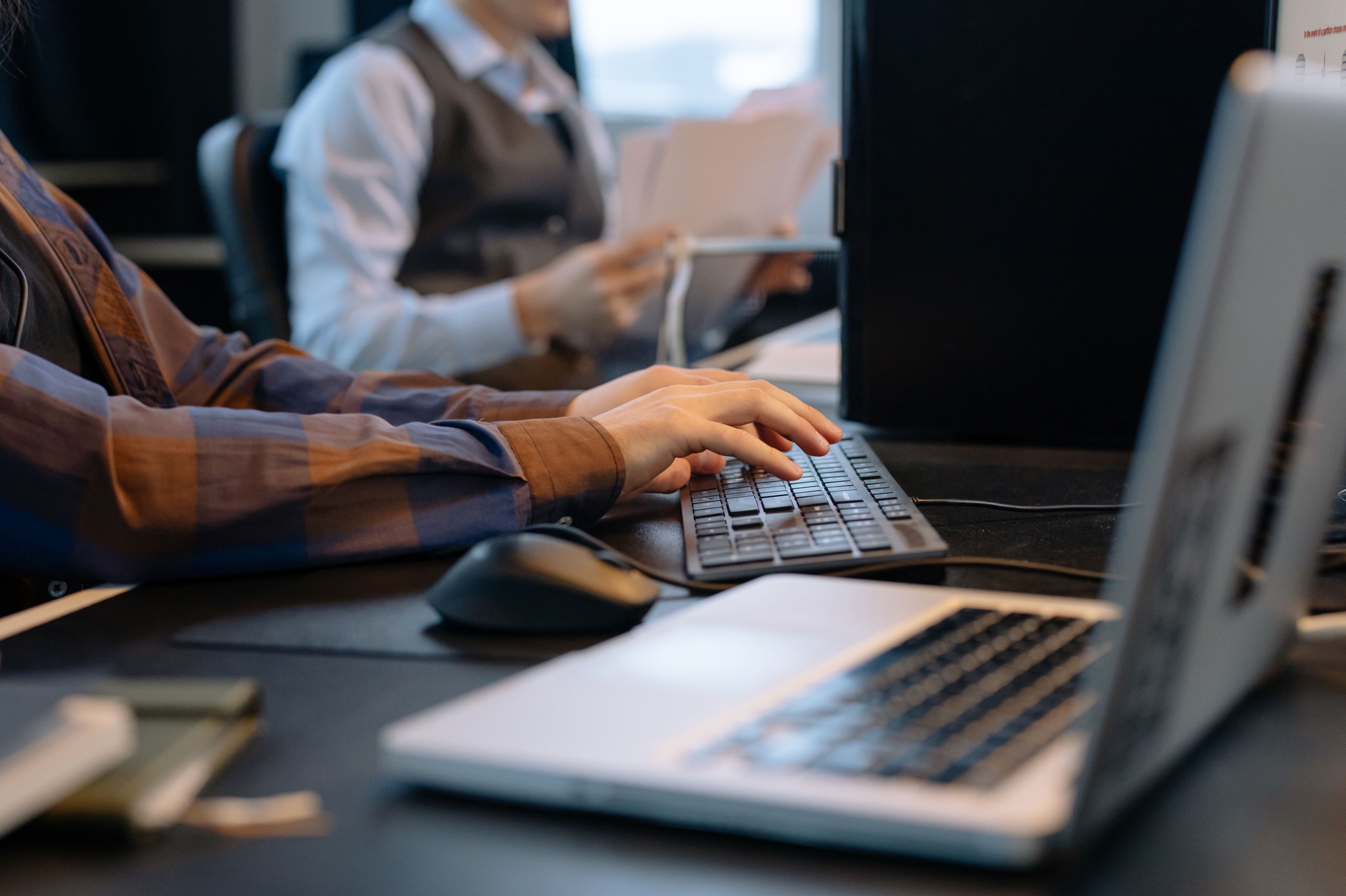 Careers background